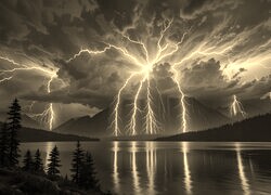 Sepia