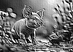 Skamielina