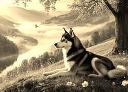 Sepia