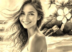 Sepia