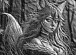 Skamielina