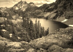 Sepia