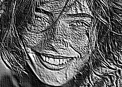 Skamielina