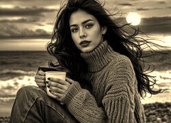 Sepia