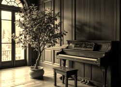 Sepia