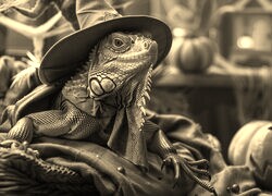 Sepia