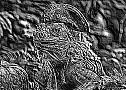 Skamielina