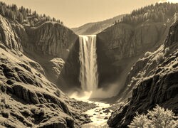 Sepia