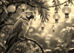 Sepia