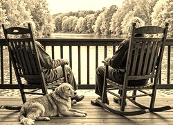 Sepia