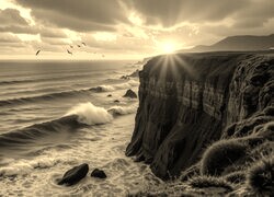 Sepia