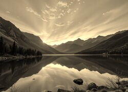 Sepia