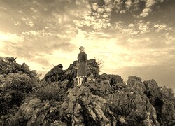 Sepia