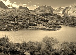 Sepia