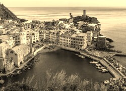 Sepia