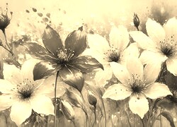 Sepia