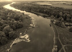Sepia