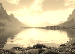 Sepia
