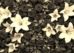 Sepia