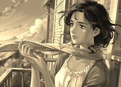 Sepia
