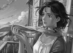 Szary