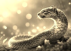 Sepia