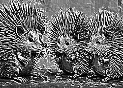 Skamielina