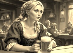 Sepia