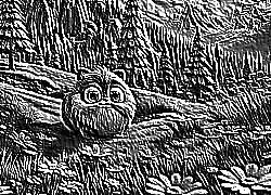 Skamielina