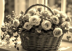 Sepia