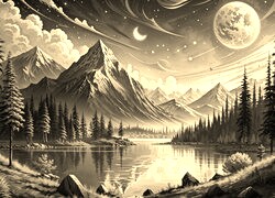 Sepia