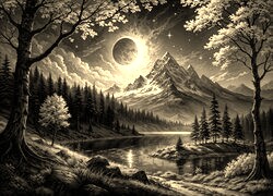 Sepia