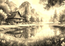 Sepia