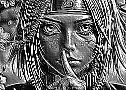 Skamielina