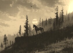 Sepia