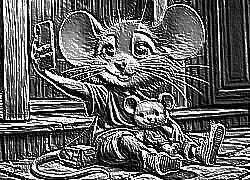 Skamielina