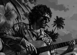 Szary