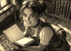 Sepia