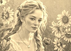 Sepia