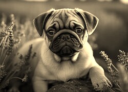 Sepia