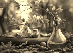 Sepia