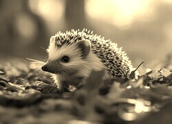 Sepia
