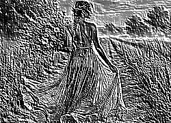 Skamielina