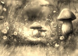 Sepia