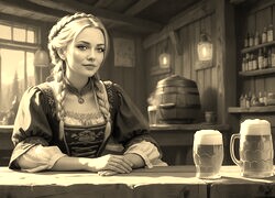 Sepia