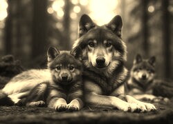 Sepia