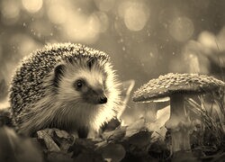 Sepia