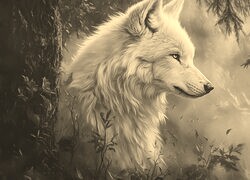 Sepia