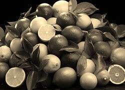 Sepia