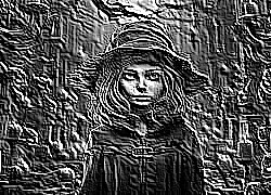 Skamielina